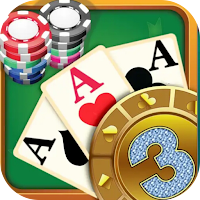 Afternoon Bar Poker