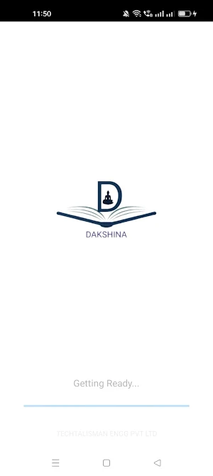Dakshina Institute Screenshot 0