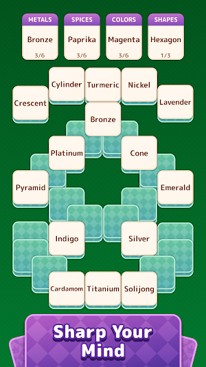 Word Solijong Screenshot 3