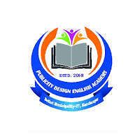 Publicity Degin Academy