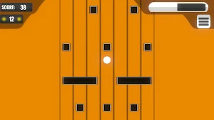 Block Dodger Screenshot 0