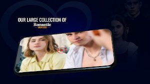 Romantic: Movies Online 2022 Screenshot 2