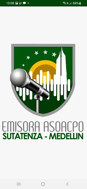 Emisora Sutatenza Medellín Screenshot 1