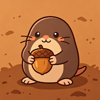 Nut Nudge