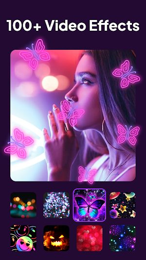 Photo Video Maker With Music Screenshot 2