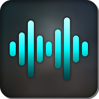 AbyKaby: Edit Music. Add Bass,