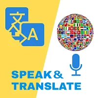 Voice Translate AI SpeakTrans
