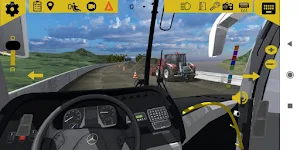 Live Bus Simulator Screenshot 3