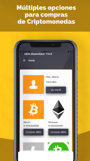 Ebit Screenshot 2