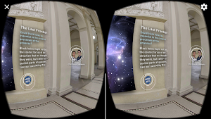 ETH Virtual Tour Screenshot 1