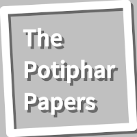 Book, The Potiphar Papers
