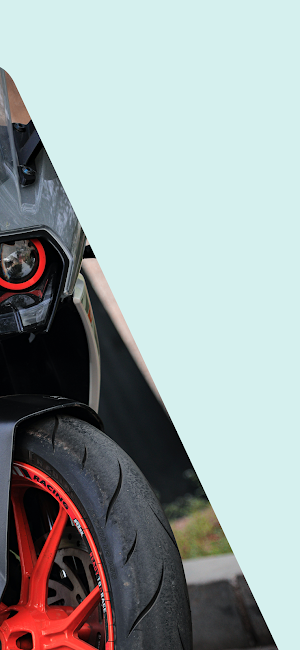 Bike Wallpapers & KTM HD Screenshot 1