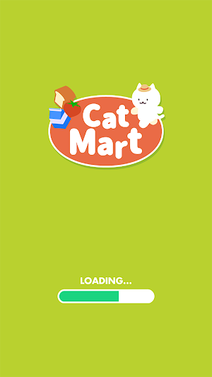 Cat Mart Screenshot 0