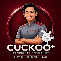 Cuckoo+ Technical Specialist