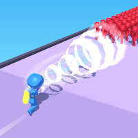 Wind Rush