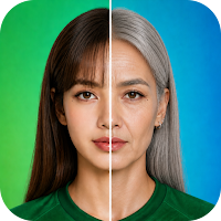 FutureFace: AI Photo