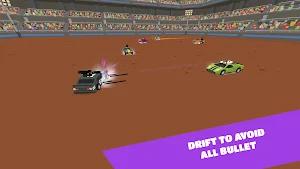 Wreck It: Car Destruction Screenshot 3