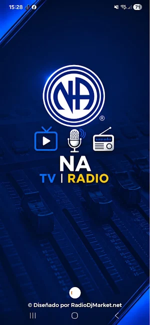 NA Radio Tv Screenshot 0