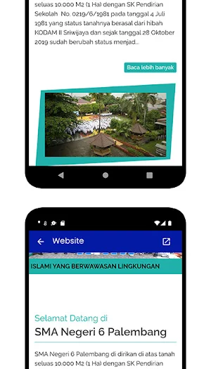 SMANAM FM screenshot 4