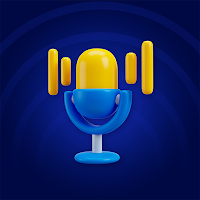 AI Voice Changer With Effects