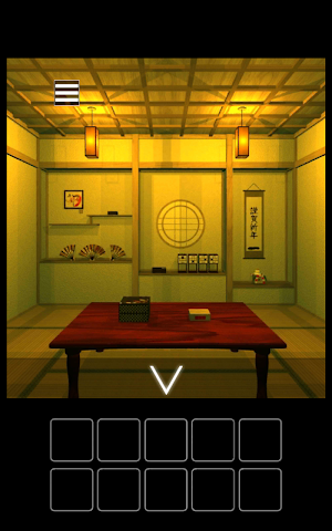 脱出ゲーム 謹賀新年2023 Screenshot 0