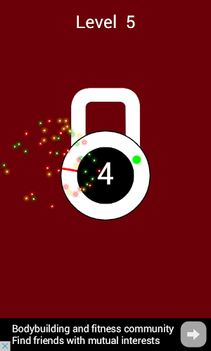 Break The Lock Screenshot 2