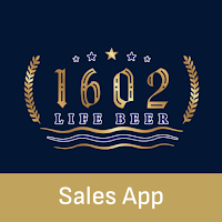1602 Craft Beer Sales App