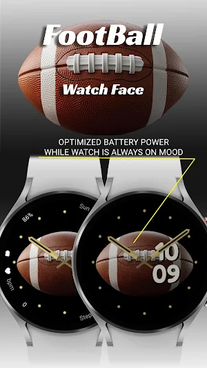 Football 2 (animated) Screenshot 2