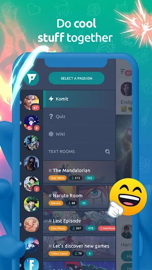 Pikomit Screenshot 3
