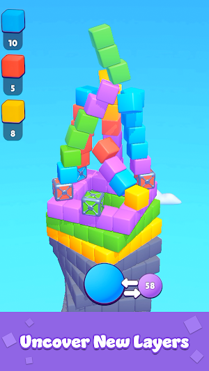 Tower Smash Screenshot 2
