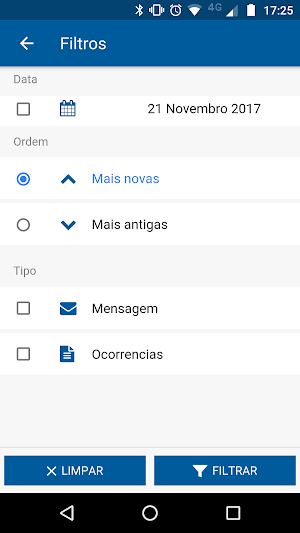 COLÉGIO KERYGMA Screenshot 2