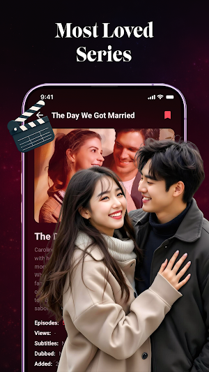 DramaBiz - Popular Short Drama Screenshot 3