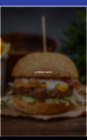 Republika Burgera Screenshot 3