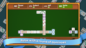 Dominoes Screenshot 0
