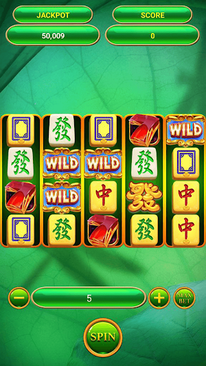Lucky Slots Screenshot 2