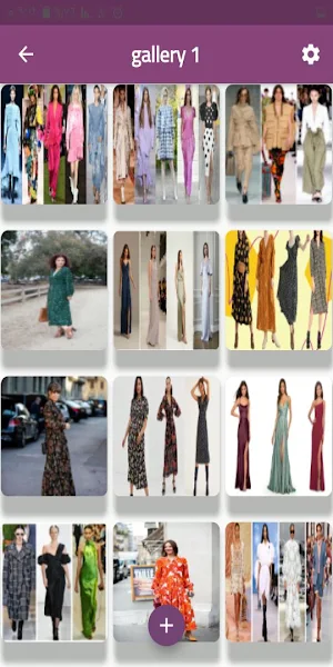 Dress trends of spring 2021 Screenshot 0