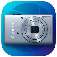 Canon IXUS 132 App Guide