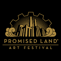 Promised Land Art Festival
