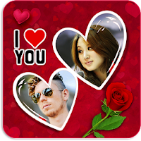 Love Photo Frames HD