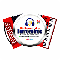 Rádio Web dos Forrozeiros