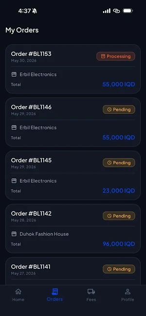 BL POST Screenshot 2