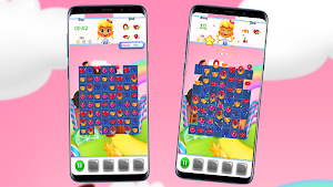 Sugar Sweet Candy Challenge Screenshot 1
