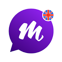 Miida - English, полиглот