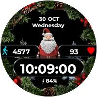 XMAS