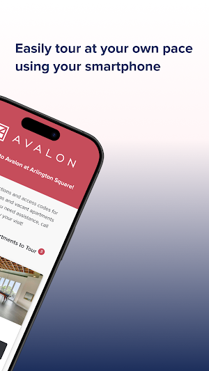 AvalonBay Touring Screenshot 1