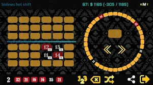 Roulette Mega Tracker Screenshot 1