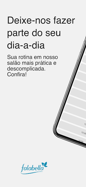 Clínica Falabella Beleza Screenshot 0