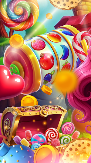 All Ways Candy Screenshot 0