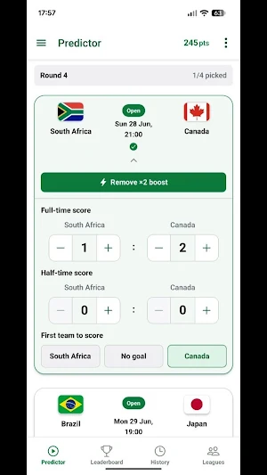 APL Games Screenshot 2