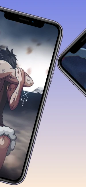 Onepis Anime Wallpaper HP Screenshot 1